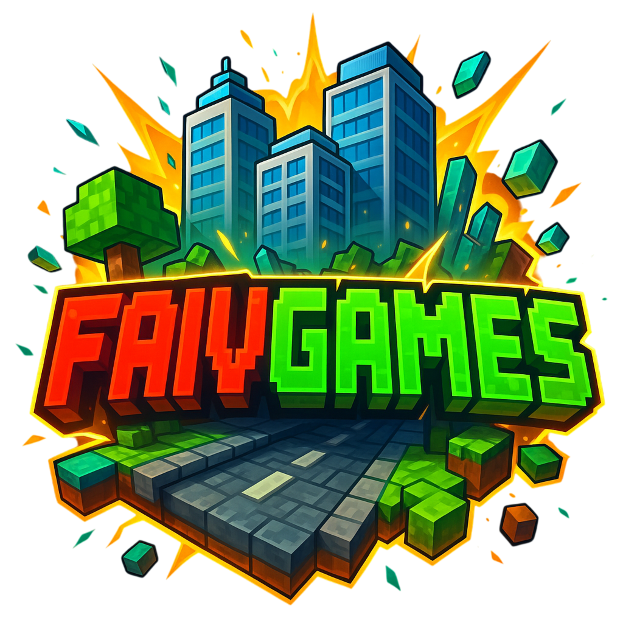 Faivgames Logo